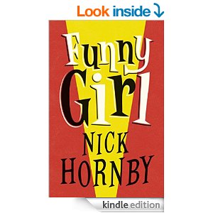 Nick Hornby. Funny Girl