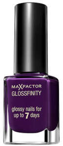 Лак Max Factor Glossfinity