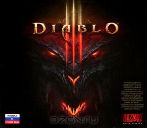 Diablo III