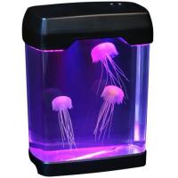 Светильник настольный Jelly fish Ночник "Медузы