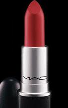 Mac Lipstick Ruby Woo