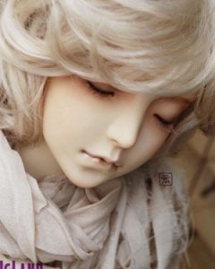 Dove от Island Doll