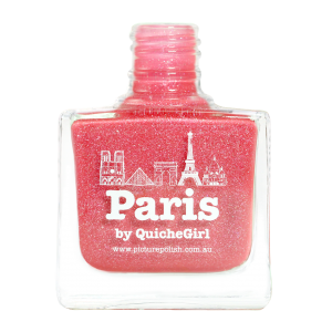 Picture Polish Paris