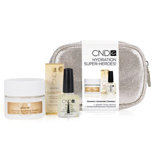 Подарочный набор CND Hydration Kit