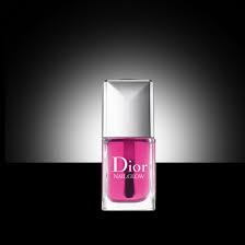 Dior Nail Glow