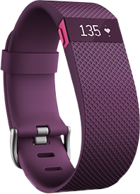 Fitbit Charge HR