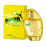 Puma Jamaica2 Woman