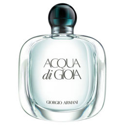 Giorgio Armani - ACQUA DI GIOIA  Парфюмерная вода