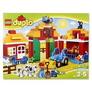 Lego Duplo