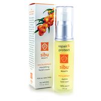 Sibu Beauty, Sea Buckthorn Nourishing Facial Cream