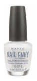 OPI Nail Envy Matte