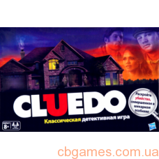 Cluedo (Клуедо)