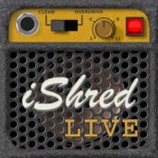 iShred LIVE