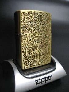 Zippo from "Constantine movie"