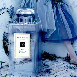 jo malone wild bluebell