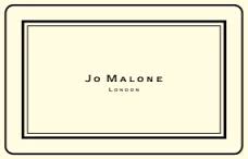 Jo Malone