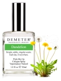 Demeter Fragrance Dandelion