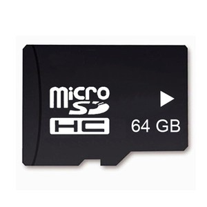 microsd 64gb