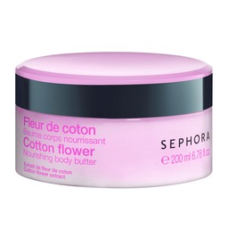 крем для тела Sephora