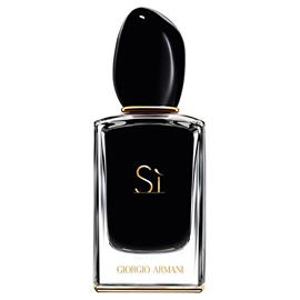 Georgio Armani Si Eau de Parfum Intense