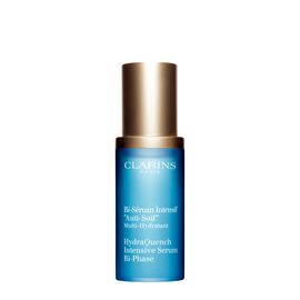 Сыворотка Clarins multi hydratante