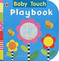 Baby Touch: Playbook