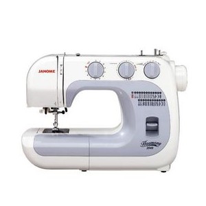 швейная машина Janome 2049LX