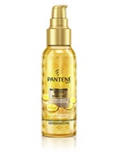 масло Pantene pro-v с витамином Е