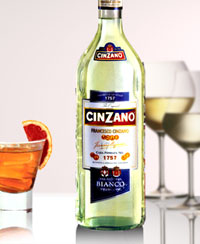 cinzano