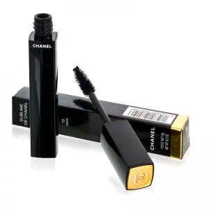 Chanel Sublime De Chanel Waterproof Mascara -  Noir