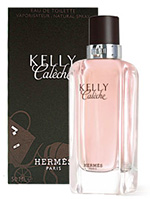 HERMES "Kelly Caleche"