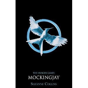 Mockingjay