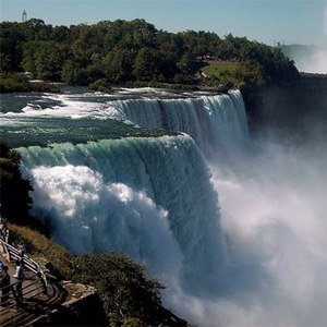 Niagara Falls