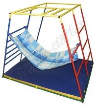 Гамак-кроватка