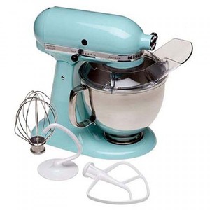 Миксер KitchenAid