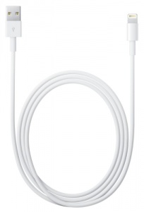 Кабель APPLE Lightning to USB MD818ZM/A