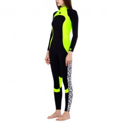 Full Wetsuit 3/2 SS14