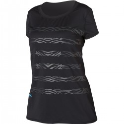 Zebra Quickdry Women SS14