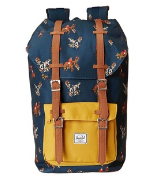 рюкзак herschel