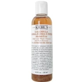 Kiehls Calendula Herbal Extract Alcohol-Free Toner