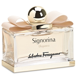 SALVATORE FERRAGAMO SIGNORINA ELEGANZA