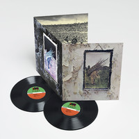 Led Zeppelin - Led Zeppelin IV (LP)