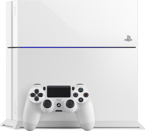 Sony PlayStation 4 (500 Gb)