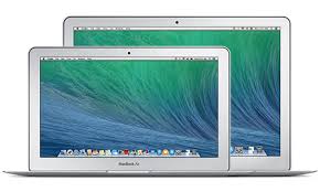 MacBook Air