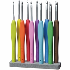 Crochet Hooks Set