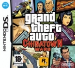 GTA: Chinatown Wars (DS)