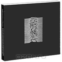 Joy Division. Unknown Pleasures. Collectors Edition (2 CD)