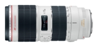 Canon EF 70-200mm f/2.8L IS USM