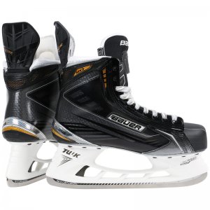 Коньки хоккейные BAUER SUPREME TOTAL ONE MX3