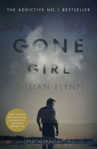 книжка Gone Girl